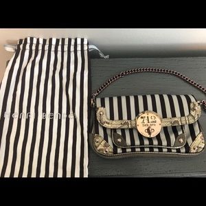 Henri Bendel Bag